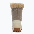 Śniegowce damskie CMP Nietos Low Snowboots Wp cenere 6