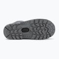 Śniegowce juniorskie CMP Sneewy Snowboots black/blue 4