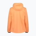 Kurtka softshell damska CMP 39A5016 Zip Hood sunrise 2