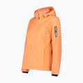 Kurtka softshell damska CMP 39A5016 Zip Hood sunrise 3