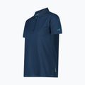 Koszulka polo damska CMP 3T59676 Polo blue/cielo 3
