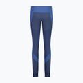 Legginsy damskie CMP 33T6256 Tight blue 6