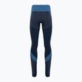 Legginsy damskie CMP 33T6256 Tight blue 2