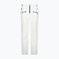 Spodnie narciarskie damskie CMP 33W0326 bianco 6