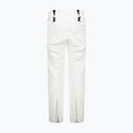 Spodnie narciarskie damskie CMP 33W0326 bianco 7