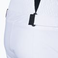 Spodnie narciarskie damskie CMP 33W0326 bianco 4
