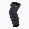 Ochraniacze rowerowe na kolana Alpinestars A-Impact Plasma Elite Shield Knee black/white 3