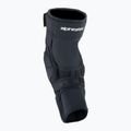 Ochraniacze rowerowe na kolana Alpinestars A-Impact Plasma Elite Knee black/white 3