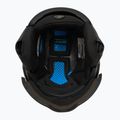 Kask narciarski Briko Stormrider matt black/gun metal 5