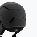Kask narciarski Briko Stormrider matt black/gun metal 8