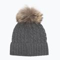 Czapka zimowa Blauer USA Marotta dark gray 2