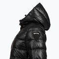Kurtka damska Blauer USA Caroll black inside beige 4