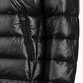 Kurtka damska Blauer USA Caroll black inside beige 5