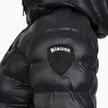 Kurtka damska Blauer USA Ellis black inside mist grey 3