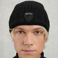 Czapka zimowa Blauer USA Kenwood black 5