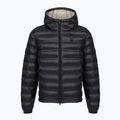 Kurtka męska Blauer USA Charles black inside mist grey
