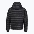 Kurtka męska Blauer USA Charles black inside mist grey 2