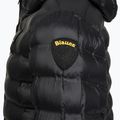 Kurtka męska Blauer USA Charles black inside mist grey 3