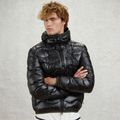 Kurtka puchowa męska Blauer USA Wave black 8