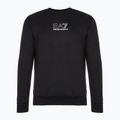 Bluza EA7 Emporio Armani Train Core T-Top black