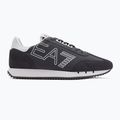 Buty EA7 Emporio Armani Black & White Vintage periscope/white 2
