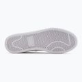 Buty EA7 Emporio Armani Classic Logo full wht/gold detail 9