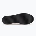 Buty EA7 Emporio Armani Black & White Laces black/robois tea 4