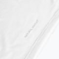 Koszulka damska EA7 Emporio Armani Natural Ventus 7 white 3