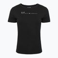 Koszulka damska EA7 Emporio Armani Natural Ventus 7 black