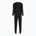 Dres damski EA7 Emporio Armani Natural Ventus 7 black