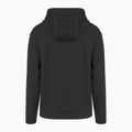 Dres damski EA7 Emporio Armani Train Tracksuit HO black/gold 4