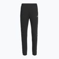 Dres damski EA7 Emporio Armani Train Tracksuit HO black/gold 5