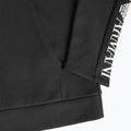 Dres damski EA7 Emporio Armani Train Tracksuit HO black/gold 8