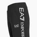 Dres damski EA7 Emporio Armani Train Tracksuit HO black/gold 9