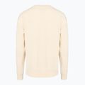 Dres damski EA7 Emporio Armani Train Tracksuit MaxiLogo almond milk 4