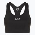 Biustonosz EA7 Emporio Armani Vigor 7 black beauty