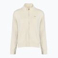 Dres damski EA7 Emporio Armani Train Core Lady Tracksuit FZ silver birch 3