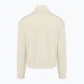Dres damski EA7 Emporio Armani Train Core Lady Tracksuit FZ silver birch 4