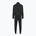 Dres damski EA7 Emporio Armani Train Core Lady Tracksuit FZ black 2