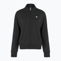 Dres damski EA7 Emporio Armani Train Core Lady Tracksuit FZ black 3