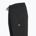 Dres damski EA7 Emporio Armani Train Core Lady Tracksuit FZ black 8