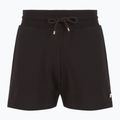 Spodenki damskie EA7 Emporio Armani Train Core Lady black