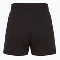 Spodenki damskie EA7 Emporio Armani Train Core Lady black 2