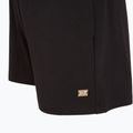 Spodenki damskie EA7 Emporio Armani Train Core Lady black 3