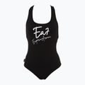 Strój kąpielowy jednoczęściowy damski EA7 Emporio Armani Maxi Logo One Piece black