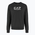 Dres damski EA7 Emporio Armani Train Tracksuit MaxiLogo black 3