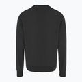 Dres damski EA7 Emporio Armani Train Tracksuit MaxiLogo black 4