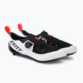 Buty szosowe męskie DMT KT1 white/black 4