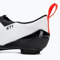 Buty szosowe męskie DMT KT1 white/black 9