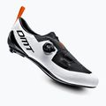 Buty szosowe męskie DMT KT1 white/black 10